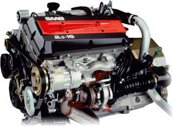 DF240 Engine
